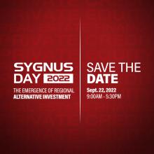Sygnus Day Conference 2022