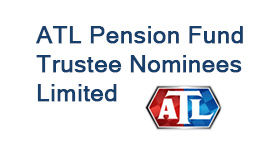 ATL Pension Fund Trustee Nominees Limited