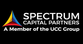 University of the Commonwealth Caribbean (Spectrum Capital Partners Limited)