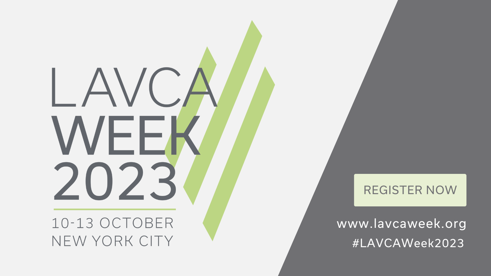 LAVCA Week 2023 Caribbean Alternative Investment Association